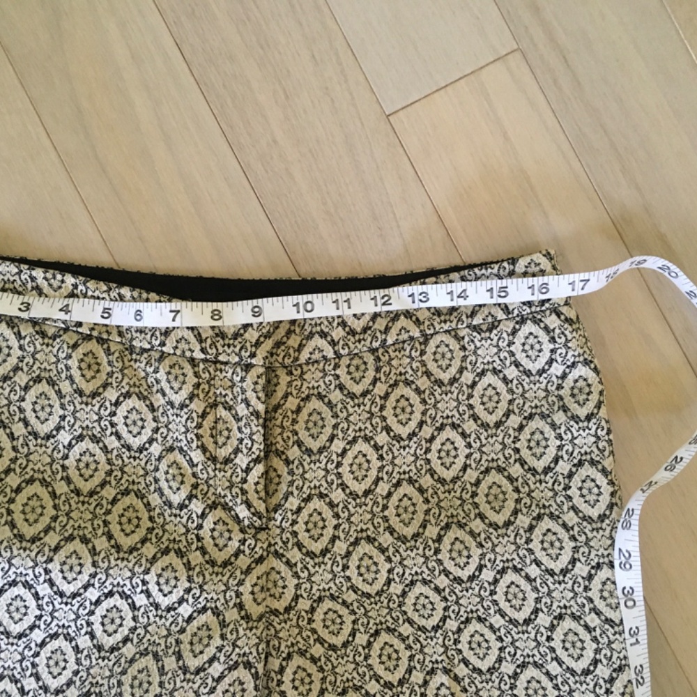 Talbots Dress Pants - Picture 4 of 9